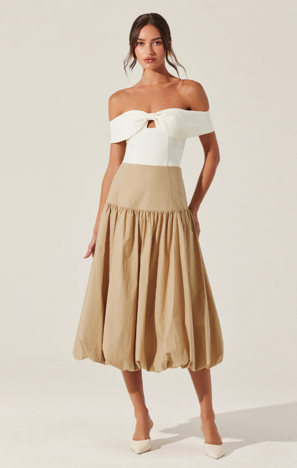Laryn Skirt