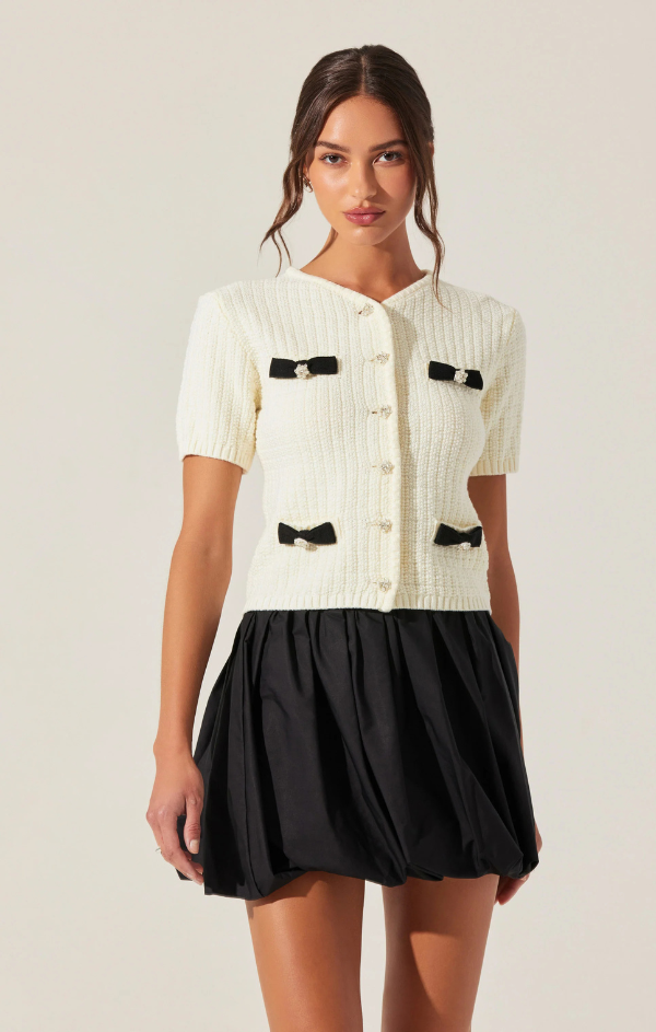 Averie Cardigan