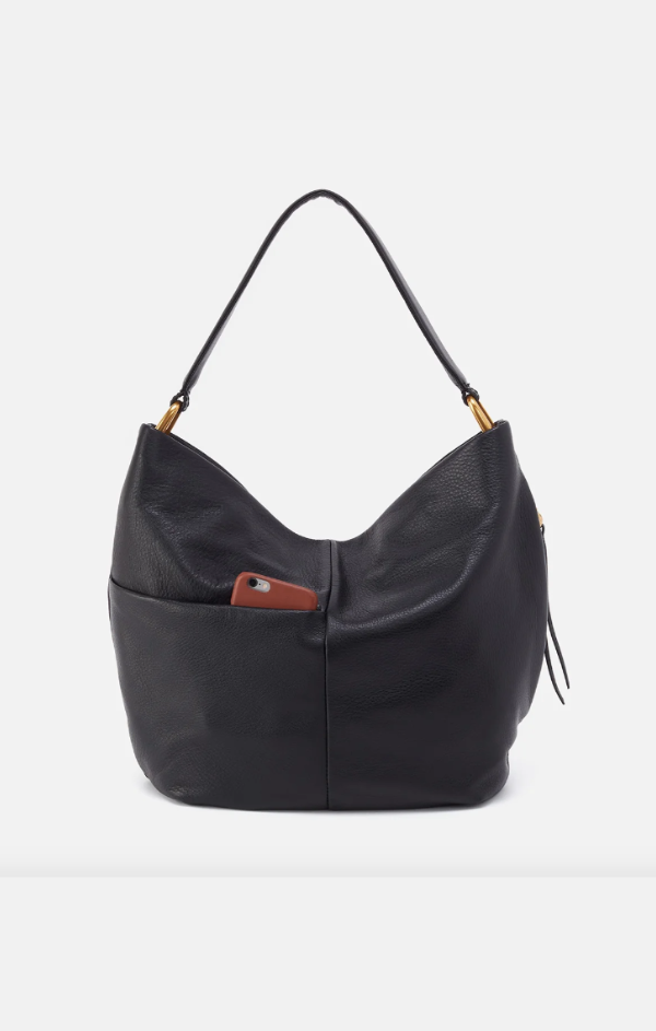 Harley Hobo Shoulder Bag