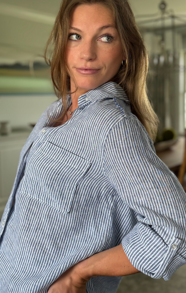Anais Shirt