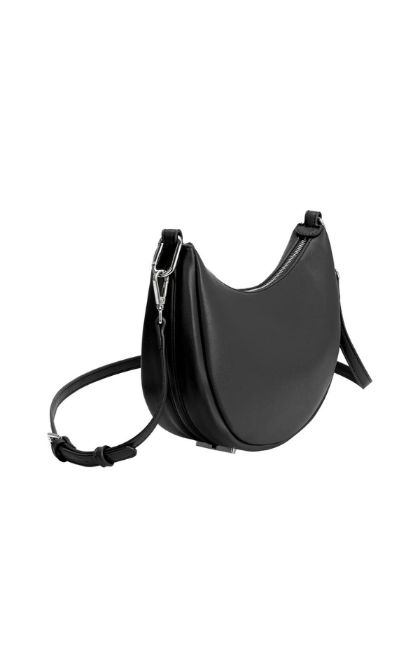 Sasha Bag in Black