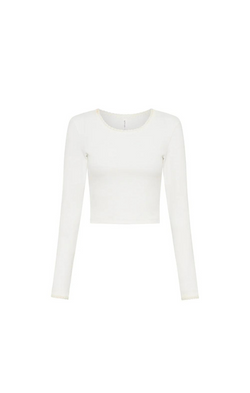 Tallulah Crop Top