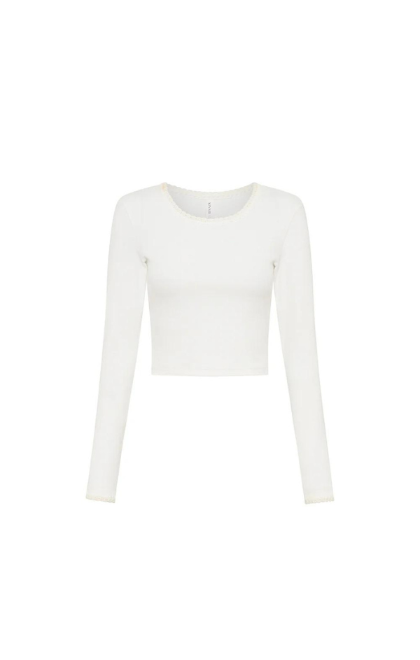 Tallulah Crop Top