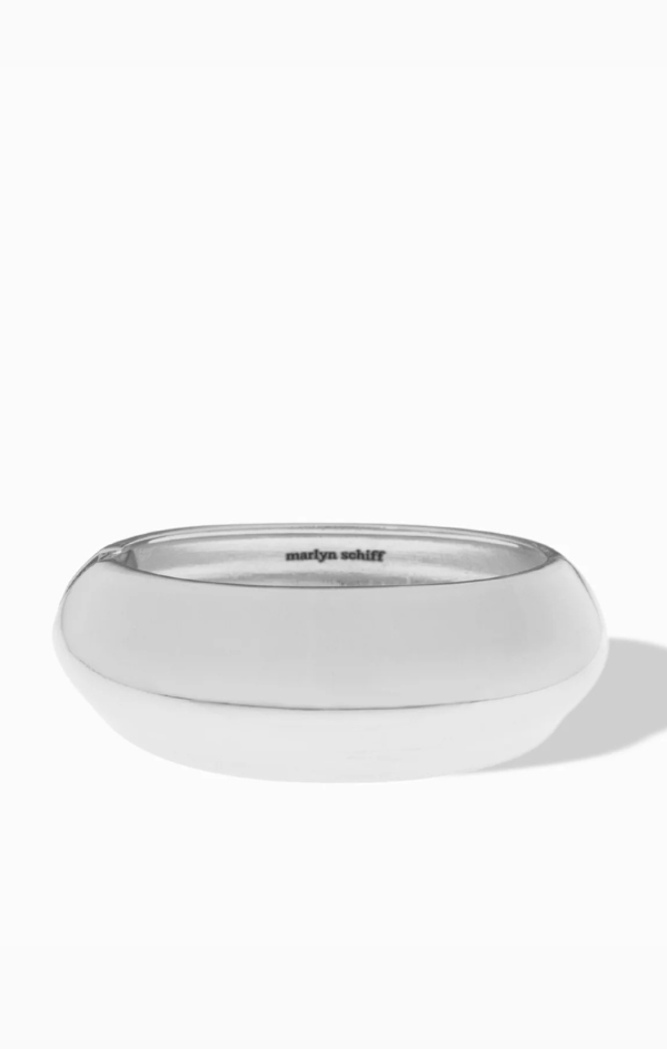 Domed Bangle