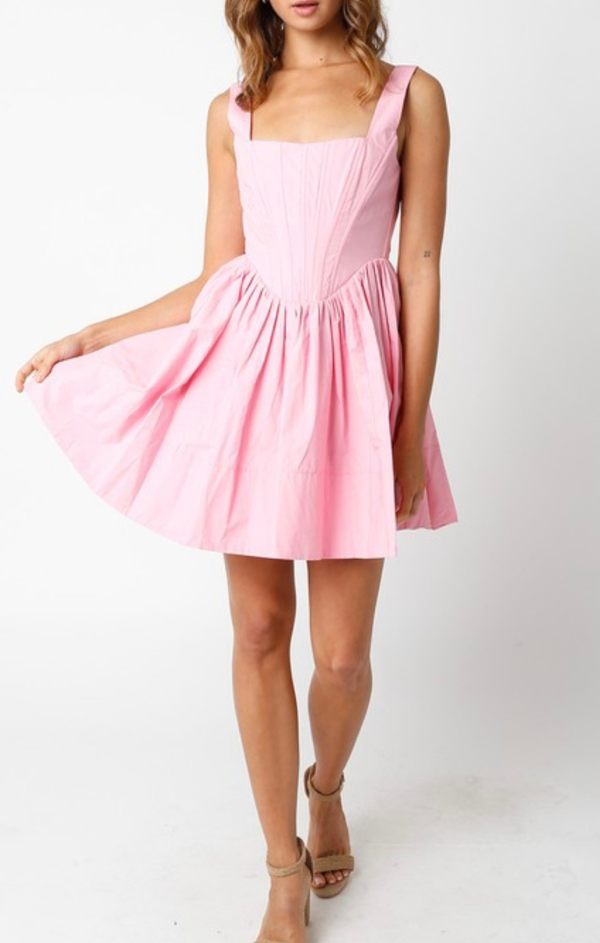 Hailey Dress