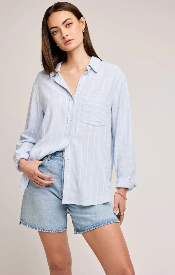 Portia Shirt