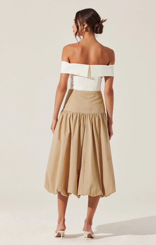 Laryn Skirt