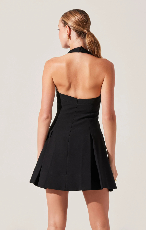 Lilibeth Dress