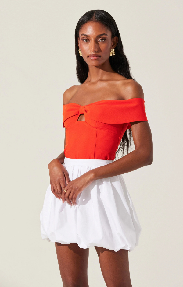 Telayna Top
