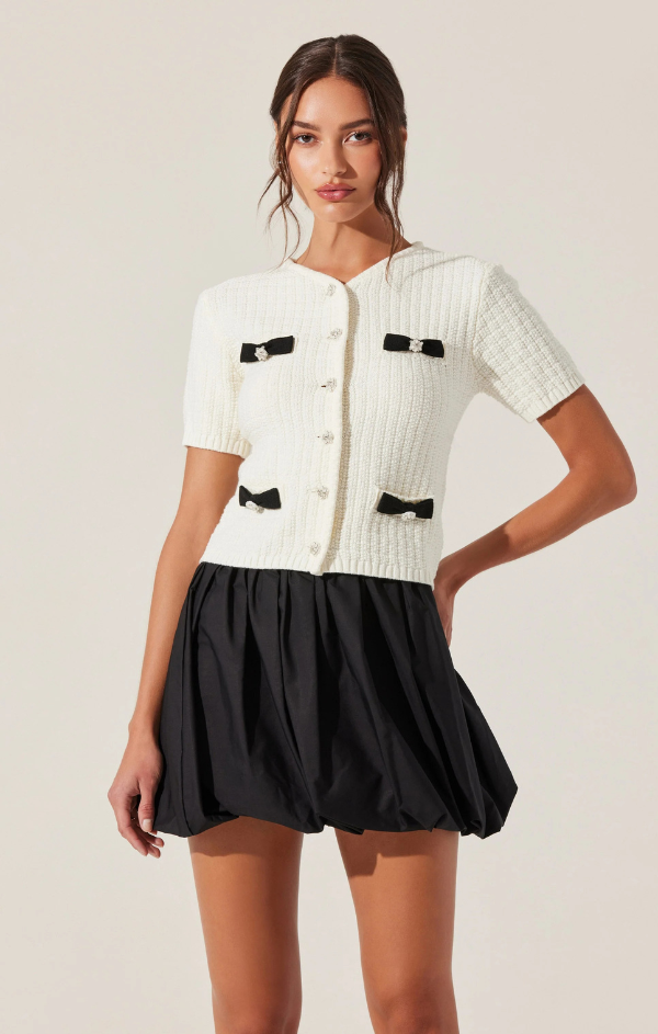 Libi Skirt