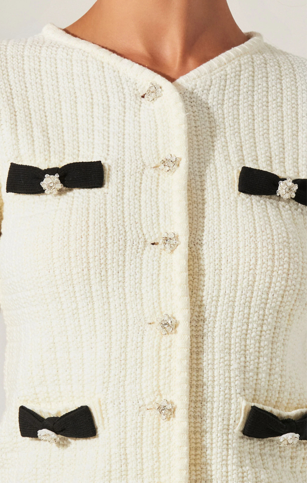 Averie Cardigan