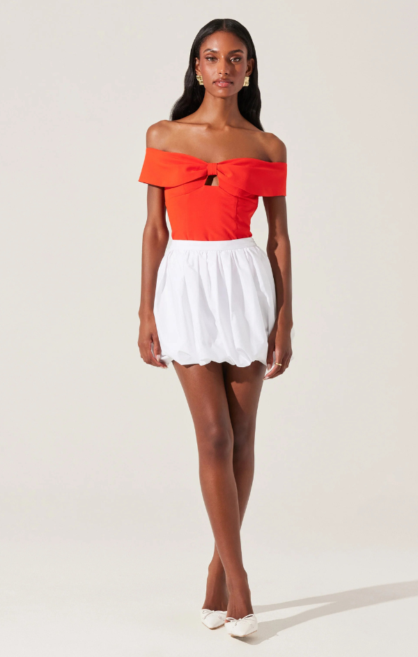 Telayna Top