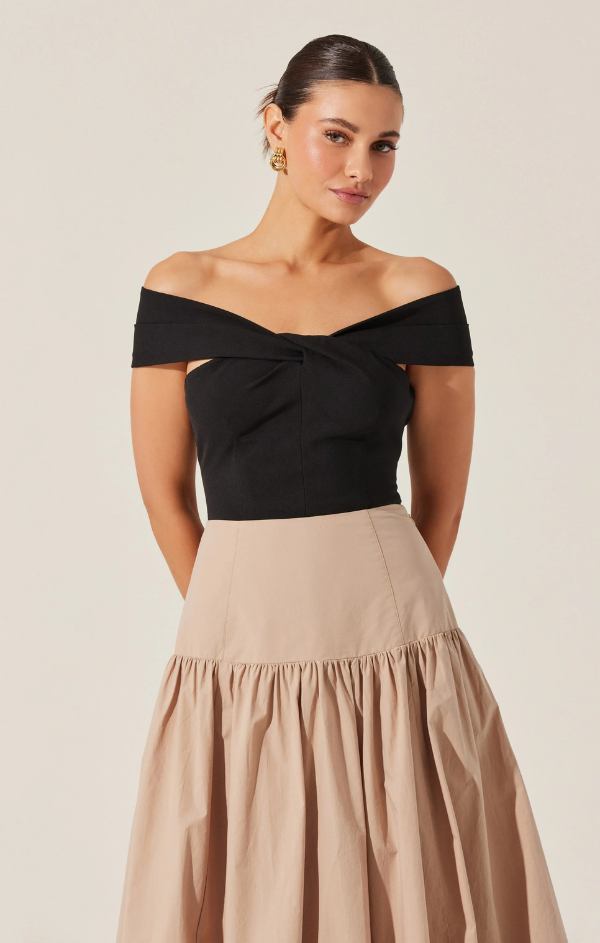 Catherine Top