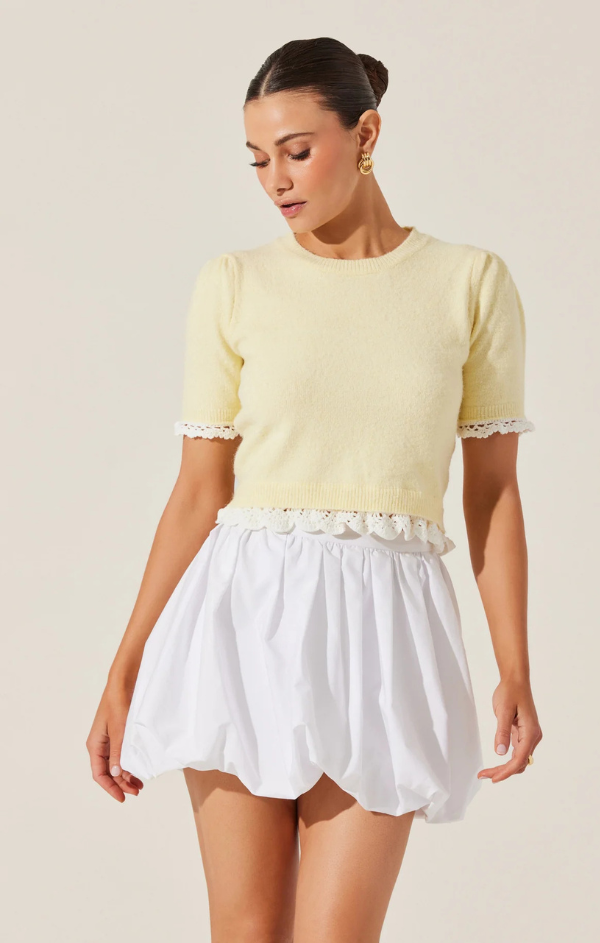 Libi Skirt