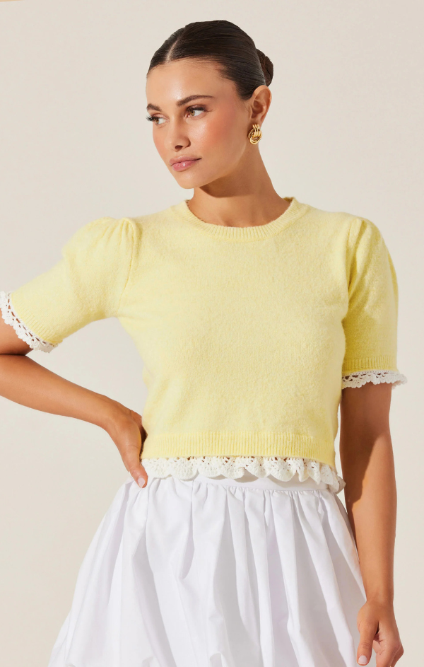 Essy Sweater
