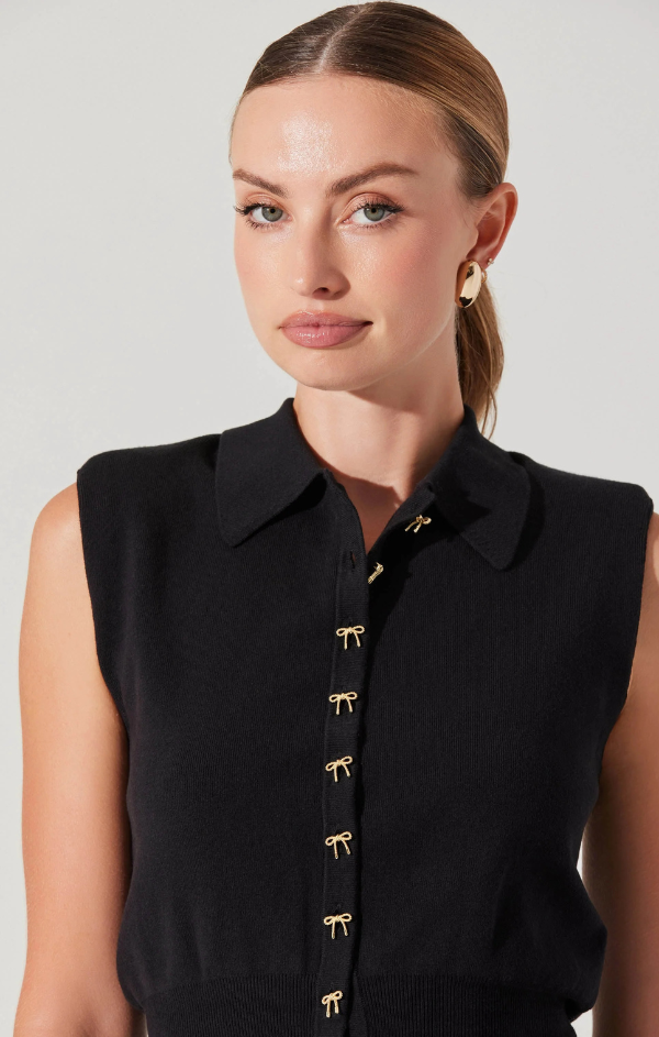 Kori Sweater Top