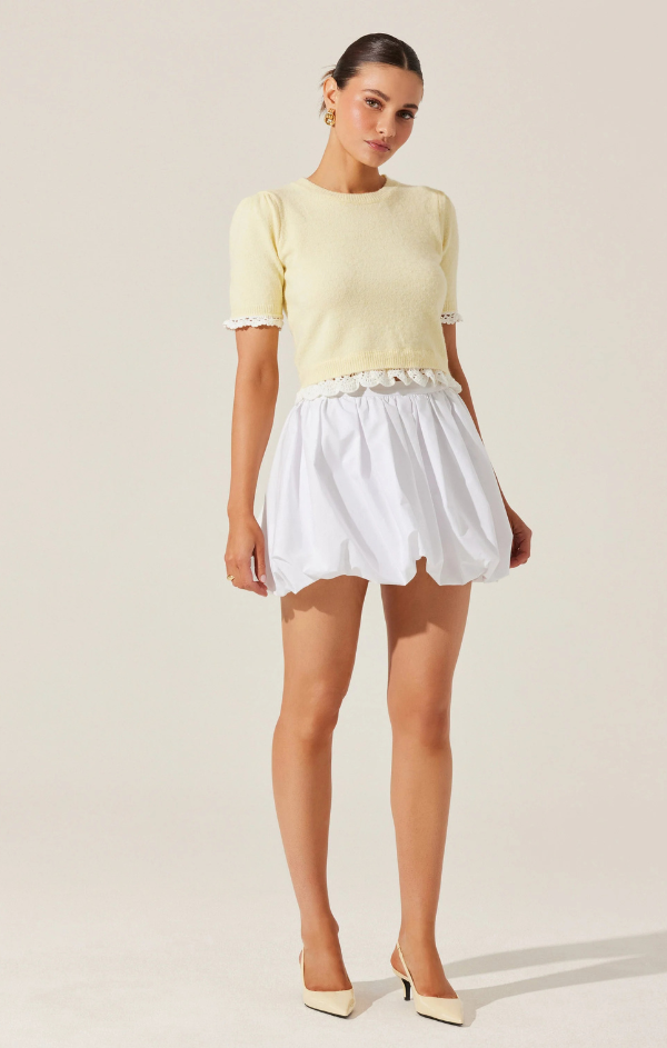 Libi Skirt