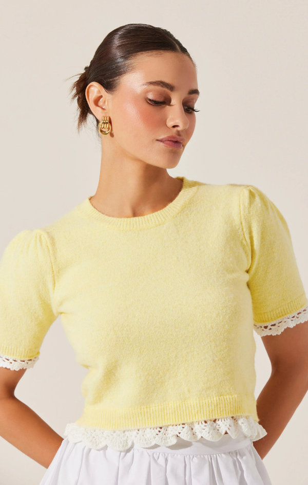 Essy Sweater
