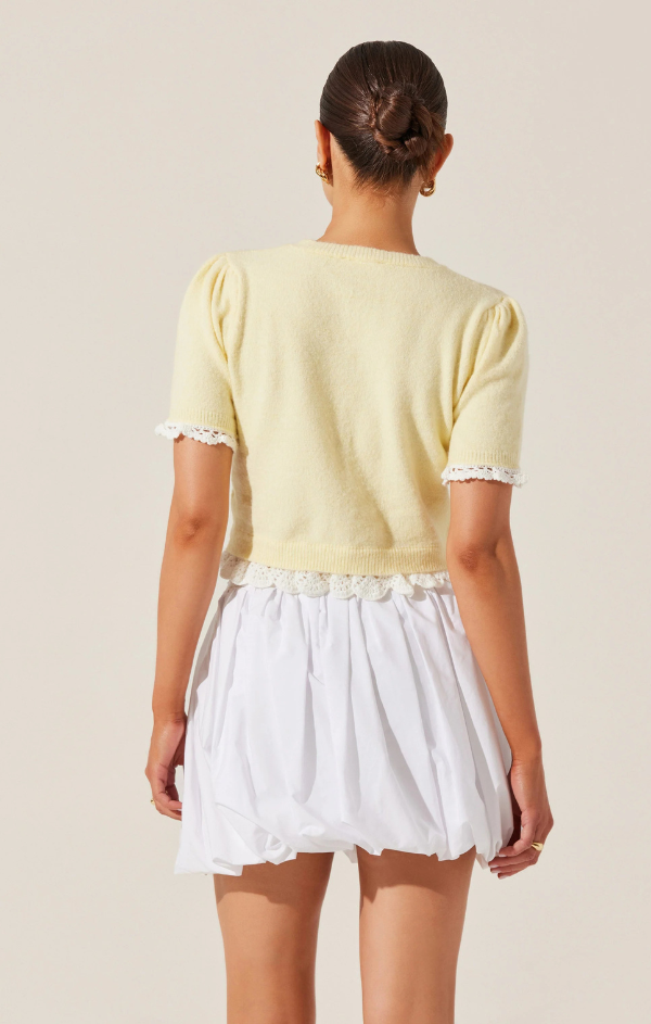 Libi Skirt
