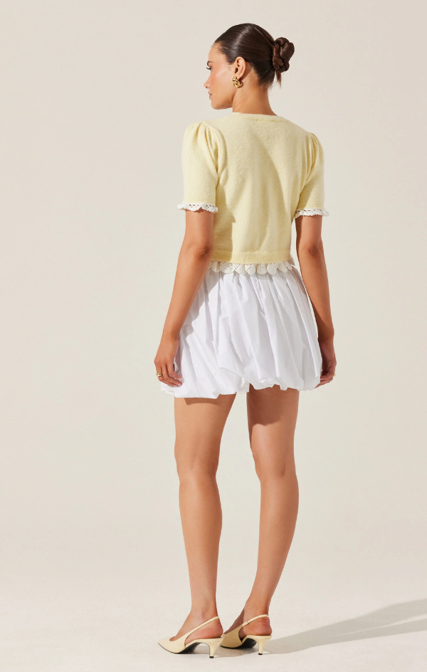 Libi Skirt