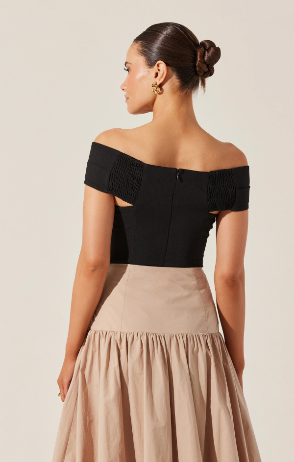 Catherine Top