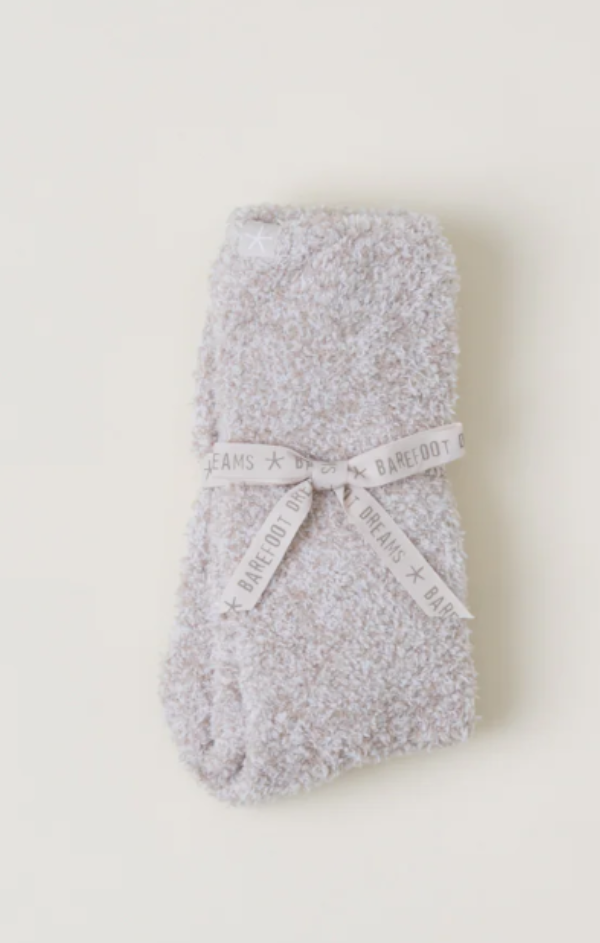 Cozychic Heathered Socks