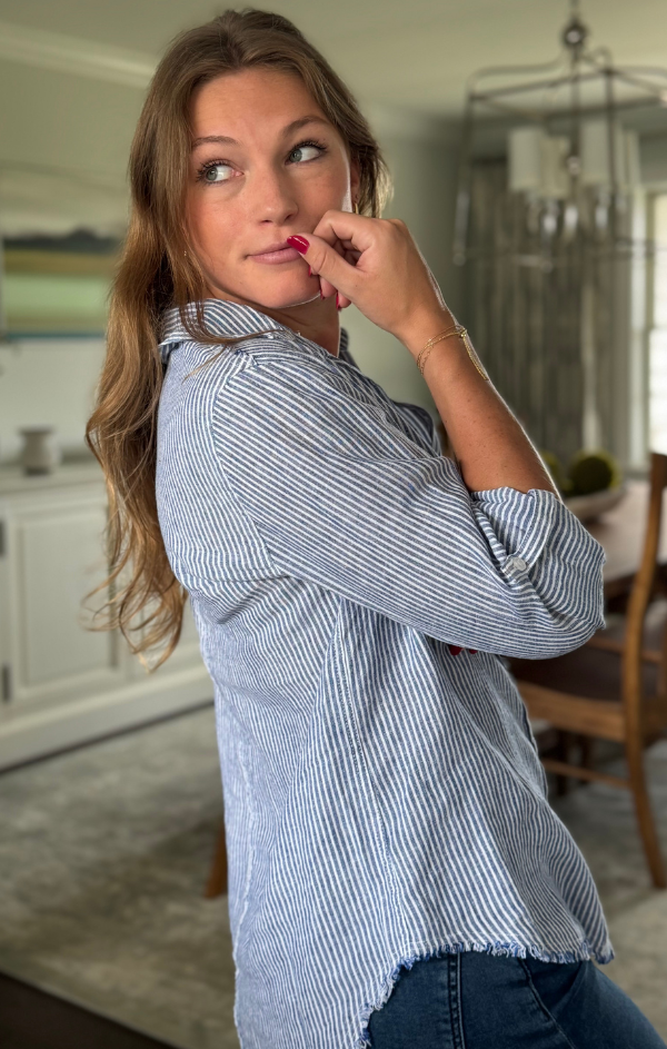 Anais Shirt