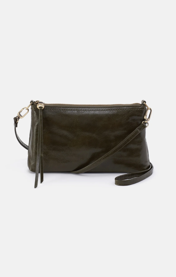 Darcy Crossbody