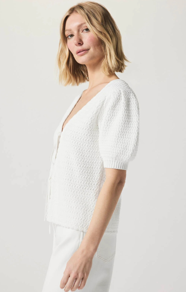 Beverly Sweater