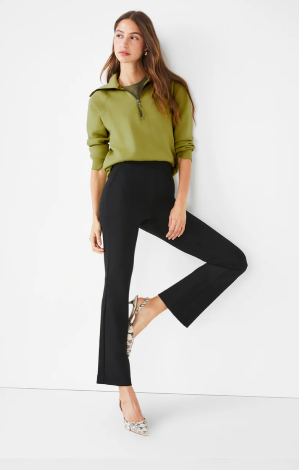 The Perfect Pant - Kick Flare