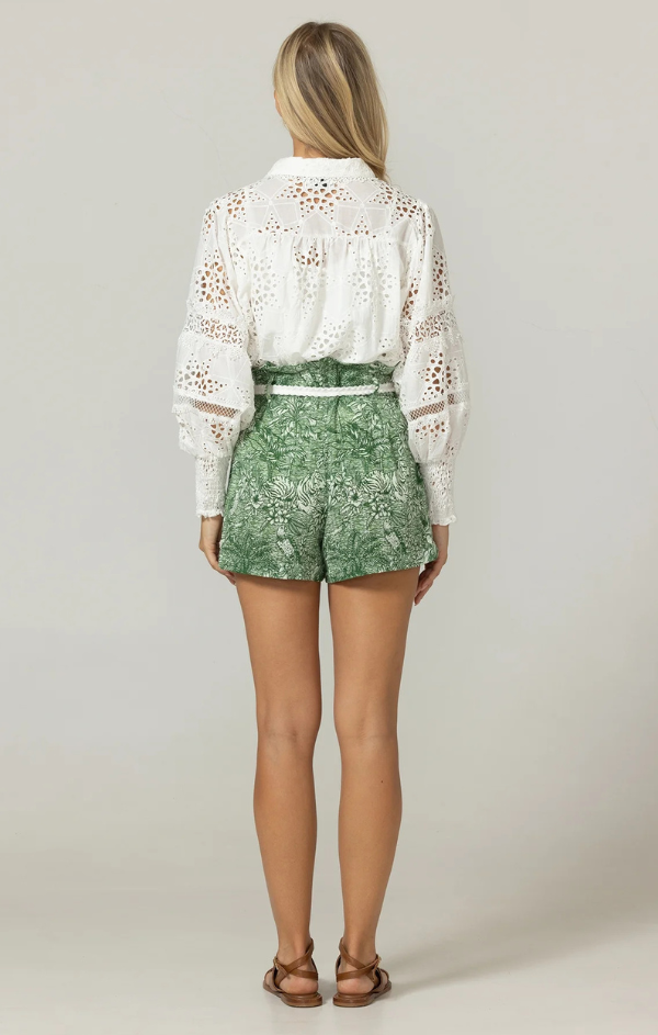 Mina Short