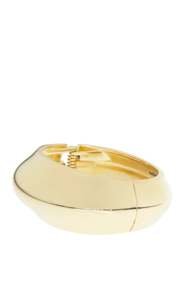 Domed Bangle