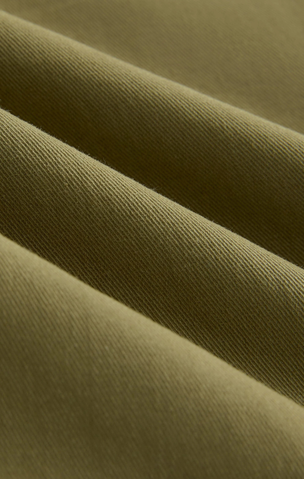 Twill Baja Pant