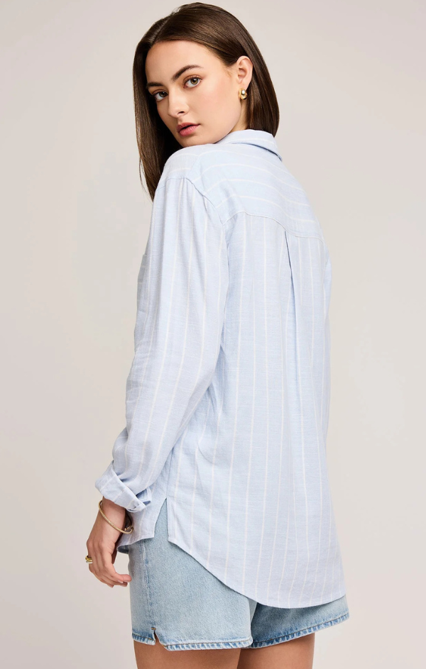 Portia Shirt
