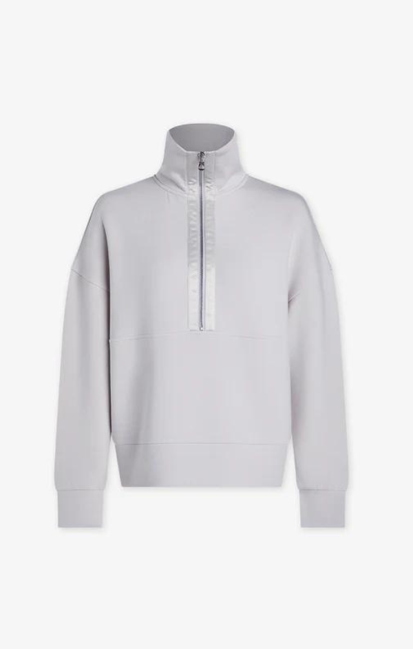 Keller Half Zip