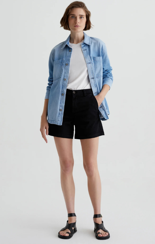 Jude Short