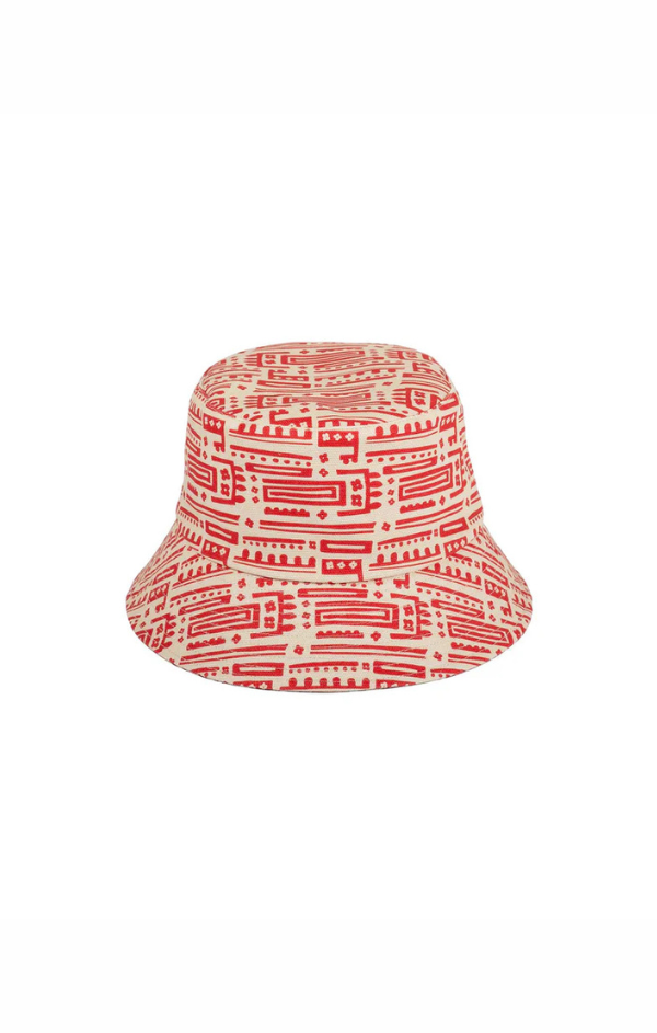 The Shore Bucket Hat