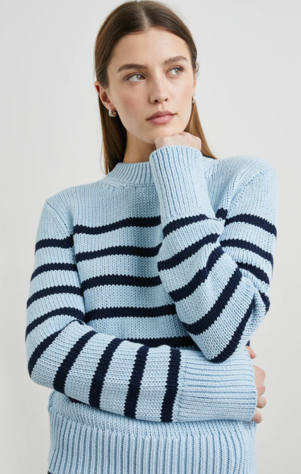 Alise Sweater