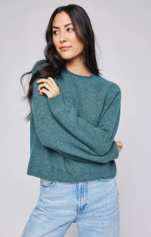 Wanda Pullover Sweater