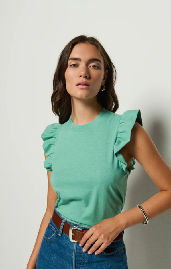 Paulette Tank