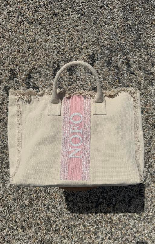 Canvas Nofo Tote