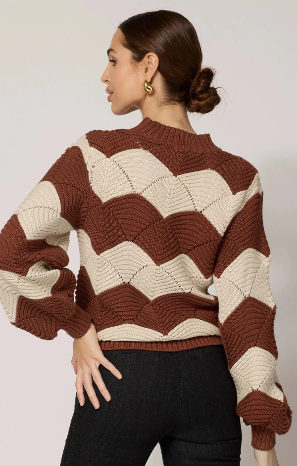 Kori Sweater