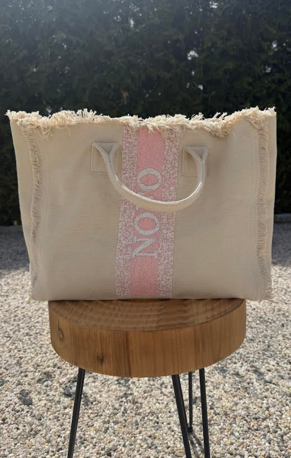Canvas Nofo Tote