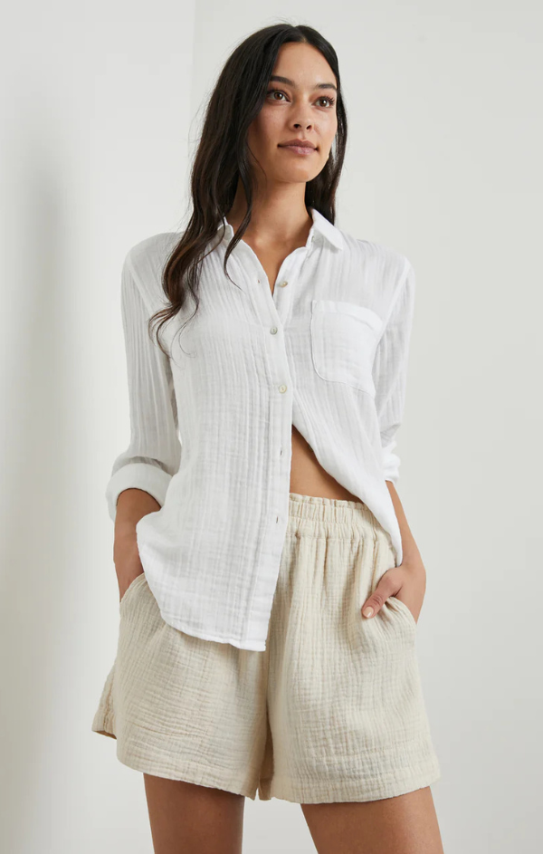 Ellis Shirt