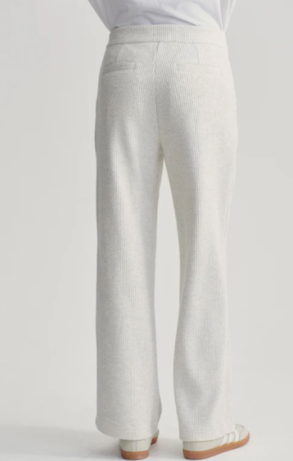 Aberdeen Straight Leg Pant