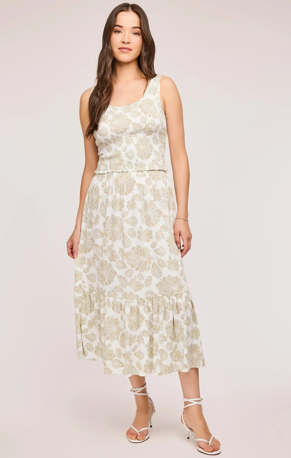 Elaine Skirt