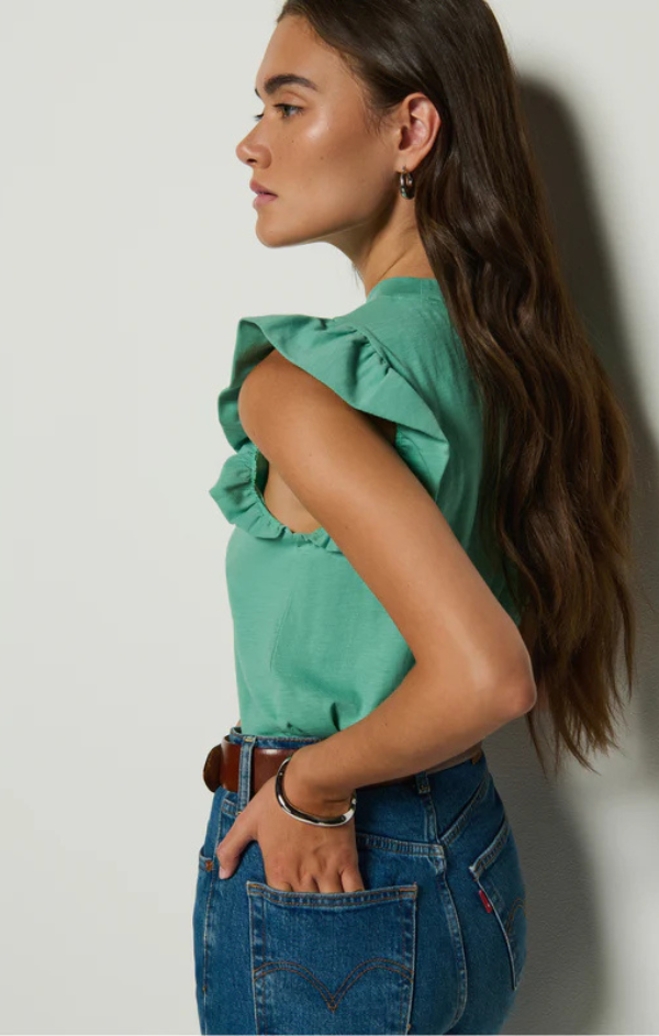 Paulette Tank
