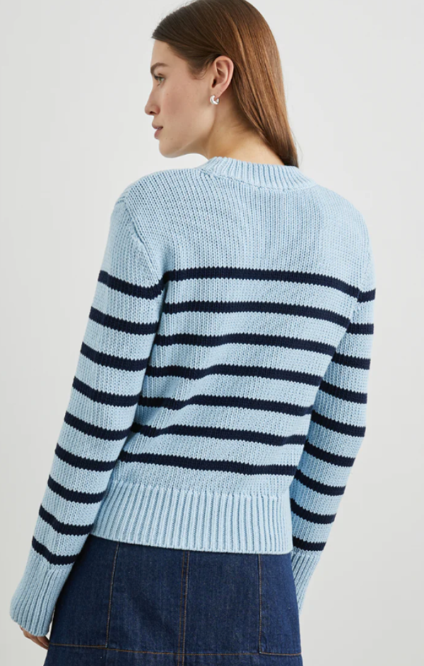 Alise Sweater