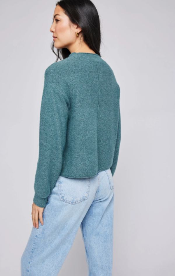 Wanda Pullover Sweater