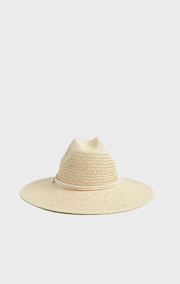 Packable Surfer Chinstrap Hat